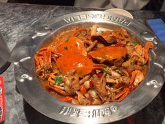 -胖哥俩肉蟹煲(长沙高铁吾悦广场店)