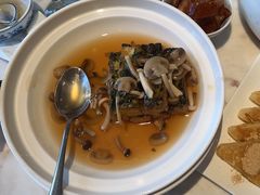 -漢舍中国菜馆(889广场店)