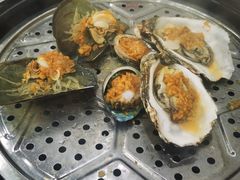 -船奇蒸汽海鲜·闽菜(八市海鲜总店)