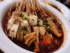 -三生小馆(亭知路店)