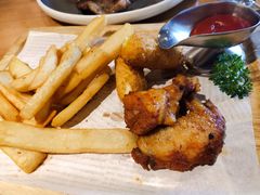 -新贝乐意大利餐厅(苏州中心店)