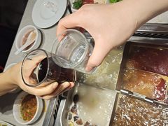 -海底捞火锅(航洋城店)