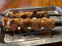 -217丰惠源抓饭(星湖街店)