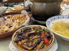 -麦园农庄·西江河鲜