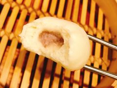 芋泥小笼包-鼎泰丰(南西店)
