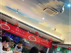 大堂-红胖胖龙虾王·本地菜