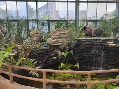 -国家植物园南园