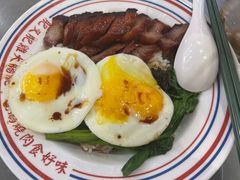 -永盛茶档·港式餐厅(桥北店)