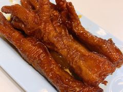 铁勺凤爪-大铁勺新津菜(东丽阳光新业广场店)