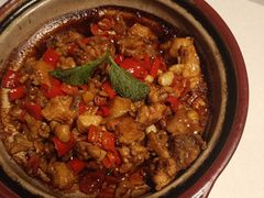 -千百味红餐厅·江西菜(绿地双子塔店)