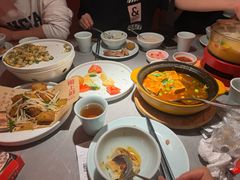 -闽上鲜·福建菜(龙湖滨江天街店)