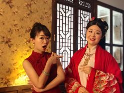 点击看大图 -美云庭古装·格格服汉服·京城旅拍(北京店)