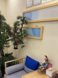 -芳朵美容养生SPA