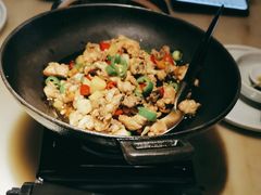 -佬麻雀·新湘菜(珠海金发购物中心店)