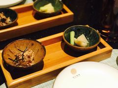 -月下料理(楷林IFC店)