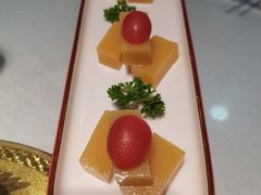 -恭敬李·烤鸭(天坛北门店)