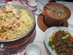 -来菜·湖北头牌藕汤(汉街店)
