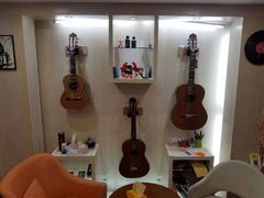 -迷音音乐国际艺术中心(三林店)