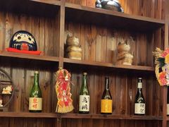 -鸟鹏烧鸟居酒屋(昌岗店)