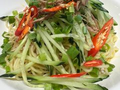 -四川饭店·小龙虾(长白店)