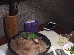 -重庆高老九火锅(万象城店)