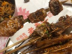 -老表记广西宵夜螺蛳鸭脚煲(西大店)
