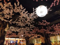 -蓝鲸湾汤泉(包河店)