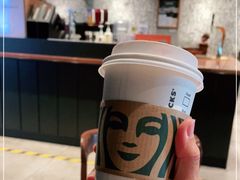 -星巴克臻选(深圳华强北茂业店)