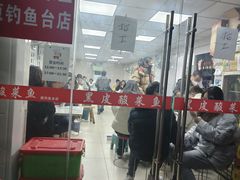 -黑皮酸菜鱼(三山街店)