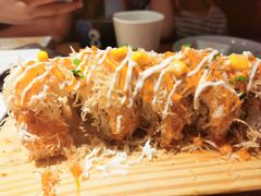 绿色田园卷-炉小哥烤肉(信万广场店)