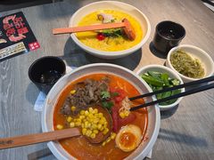 -味千拉面(保定万博广场店)
