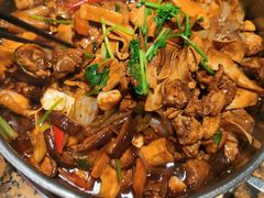 -黄记煌三汁焖锅(金凤万达广场店)