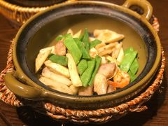 荷塘月色-南京大牌档(三阳广场苏宁店)