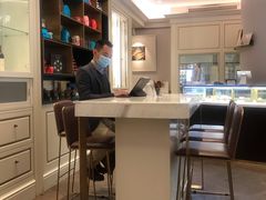 -PAUL LAFAYET 法式甜品(港汇广场店)