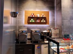 -星巴克(成都东站店)