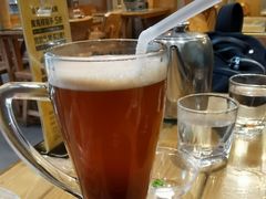 -聚点串吧·北京烧烤(朝北店)