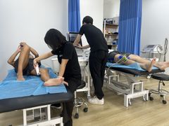 -迈德运动康复中心