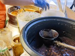 -安徽阜阳卷馍(西单店)