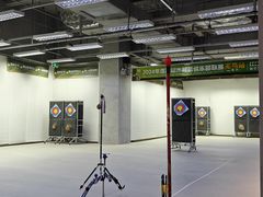 -無弓射箭俱乐部(领展中心城店)
