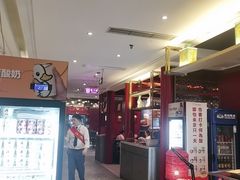 -大鸭梨烤鸭·北京菜(南小街/南苑店)