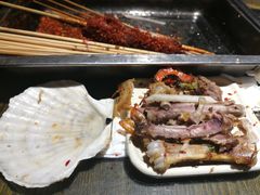 -西单翅酷(西单店)