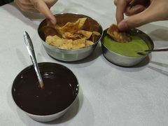 -葛尼沙印度餐厅 (镇明路店)