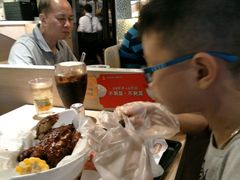 -大家乐(广州中华广场店)