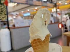 -野人先生Gelato(上海长宁龙之梦店)