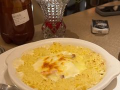 -波特曼西餐厅(中央大街店)