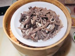 招牌爆肚-京华烟云·北京烤鸭(领展购物广场·中关村店)