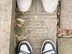 -杭州半山国家森林公园