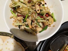 -绿草地·湘菜(7mall店)