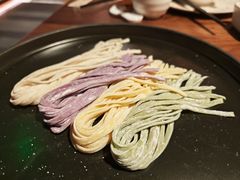 -揽季锅物会.福建黄鱼.海鲜姿造(五四路店)