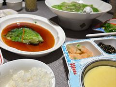 -秀儿四九城·新京菜(亚运村鸟巢店)